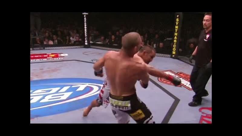 UFC 204: Dan Henderson I Beat Him Before, Ill Beat Him