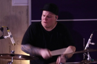 Sergey Dolzhenkov Quintet - Keep Moving