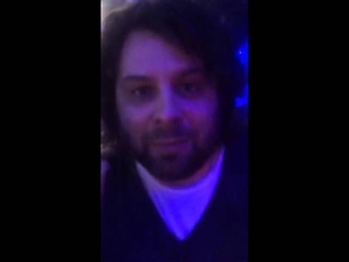 Aziza on Periscope 18/12/2015  Репетиция Голос