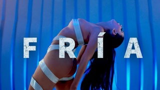 Tefi Valenzuela - Fra (Video Oficial)