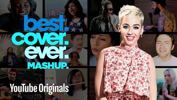 Katy Perry Selects Contestants from Across the
