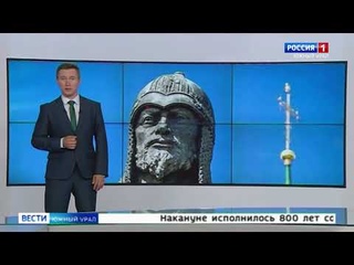 Восстановление величия прошлого: как в Челябинске проходит реставрация храма Александра Невского