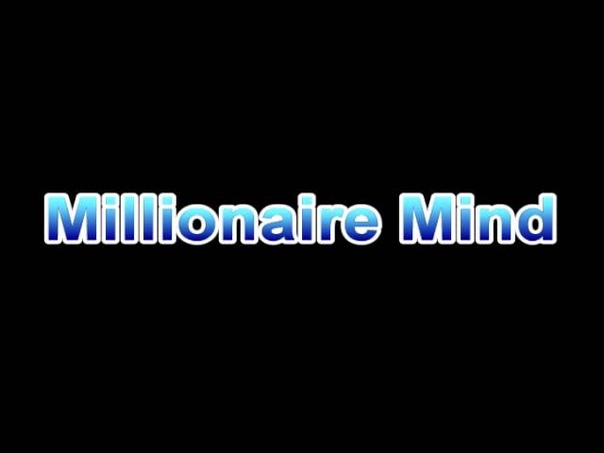 1000 Wealth Affirmations. Attract Money. Rapid Mind Patterning to Be a Millionaire 1