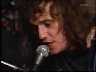 Kevin Coyne - Herz aus Feuer 1979