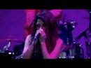 Flyleaf - Something I Can Never Have Live(NIN Cover)