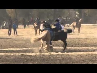 «Көкпар» (Ақтөбе - Батыс Қазақстан)