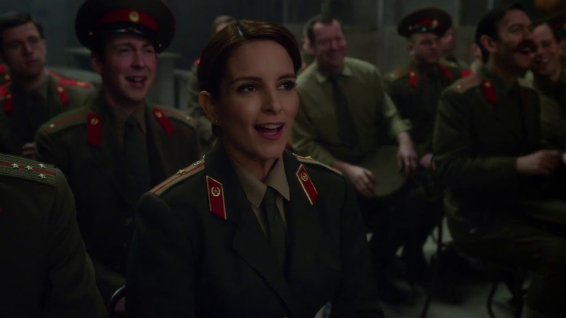 Muppets Most Wanted: Workin in the Coal