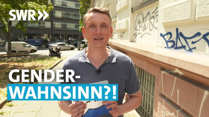 Sprache, die spaltet: Wer gendert, wer nicht , Zur Sache Baden