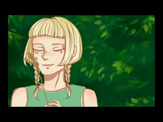 AURORA//Speedpaint