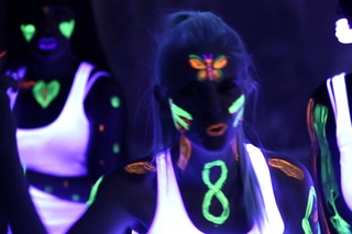 Kellee Maize - Dancing With Lightning