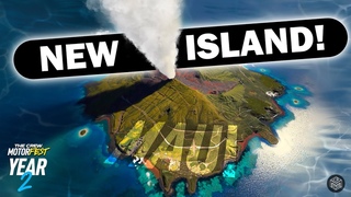 MAP EXPANSION for MOTORFEST Just Got Announced! - Motorfest Year 2