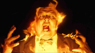 Aleister Crowley & Neoslave - Rise Above You (Official Music Video)