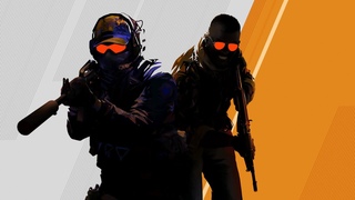 ЭЙС на Dust2 CS2