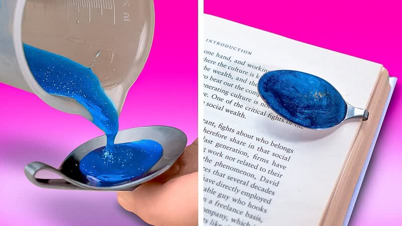 30+ MESMERIZING EPOXY RESIN