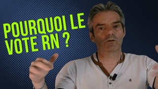 Pourquoi le RN est le grand gagnant.