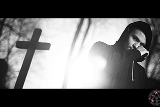 ATL - Череп х Кости #FCKSWG MMXIII