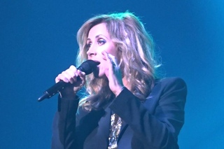 LARA FABIAN ma vie dans la tienne
