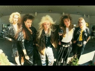 Anashi - We Rock You All