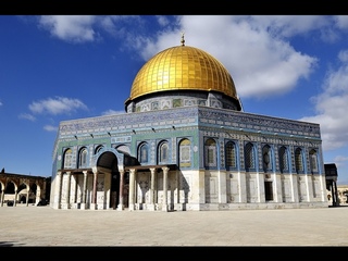 Bible Prophecy Warns Us about Islam
