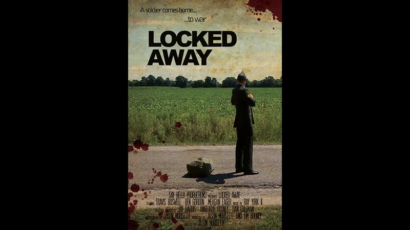 Locked Away
