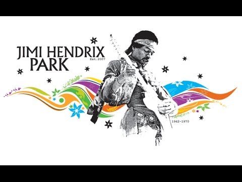 Introducing Jimi Hendrix