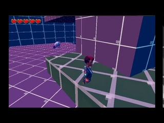 lvl blockout 08/2020