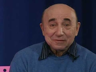 Старый клоун / Поёт Андрей Николаев (1938 - 2023)