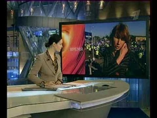 На х.. вам микрофон или Железная выдержка.