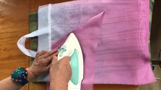 Красиво Шьём из Тюля Нужные Вещи . Подарки своими руками!