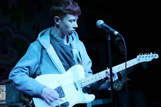 King Krule Rock Bottom - Brooklyn Bound (Episode 4 - Part 2)