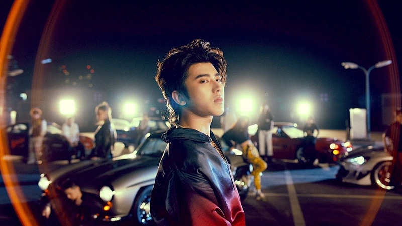 KUN Young ( Official