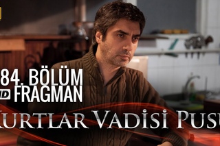 Kurtlar Vadisi Pusu 284. Bölüm Fragmanı
