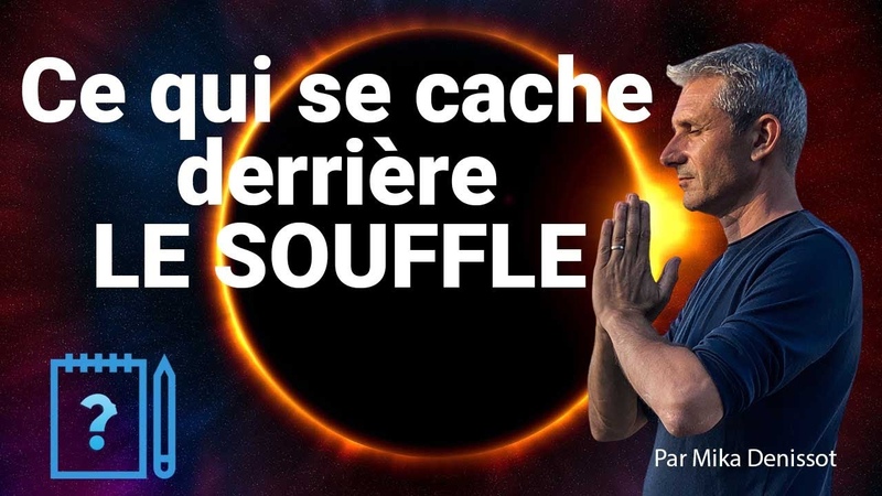 Le secret de la respiration que peu de gens