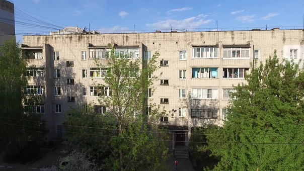Муром с 300м (Любительский
