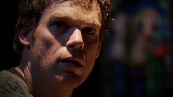 Dexter My Little Secret (tribute