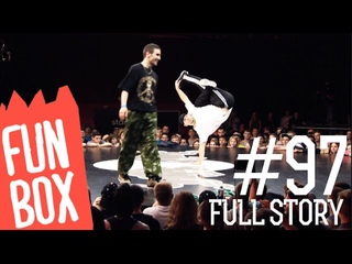 FUNBOX #97 | FULL SHOW