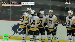 POSTGAME HIGHLIGHTS  -  March 31, 2021