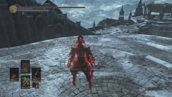 Dragon Slayer