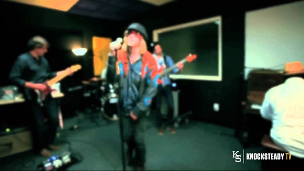 ALLEN STONE CONTACT