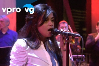 Bombay Connection Orchestra - Ilaiyaraaja/ from: Sadma (live @Bimhuis Amsterdam)