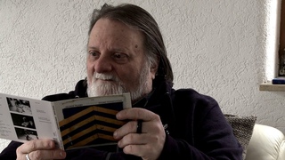 ECM50 |1977 Richie Beirach about recording the albums Hubris, Elm and Sound Suggestions