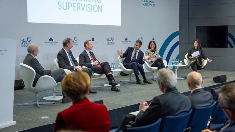 The new reality: banking after the end of low for