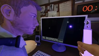 АЛЕКСАНДР И ФАЗМАФОБИЯ PHASMOPHOBIA IN DESC
