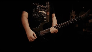 Leos Hellscream - Плач Мертвых Полей | Rusich Berserk Black HS Black Russia