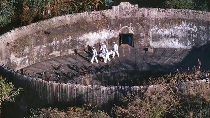Nobody in the World Can Visit This Place, and Heres