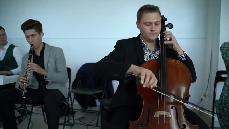 Хава Нагила ( Hava Nagila) красивая