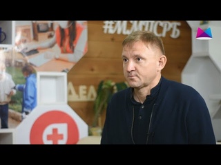 MED UP (Руслан Шаймухаметов)