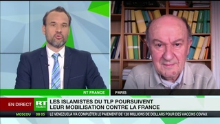 Pakistan et parti TLP : L'attitude du gouvernement pakistanais est tout  fait ambige