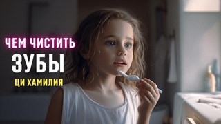 Как защищаться от грибка. Гигиена и физическое здоровье детей. Как вывести Кандиду. Чем чистить зубы