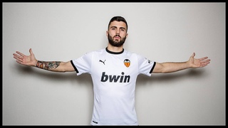 Patrick Cutrone - Welcome to Valencia